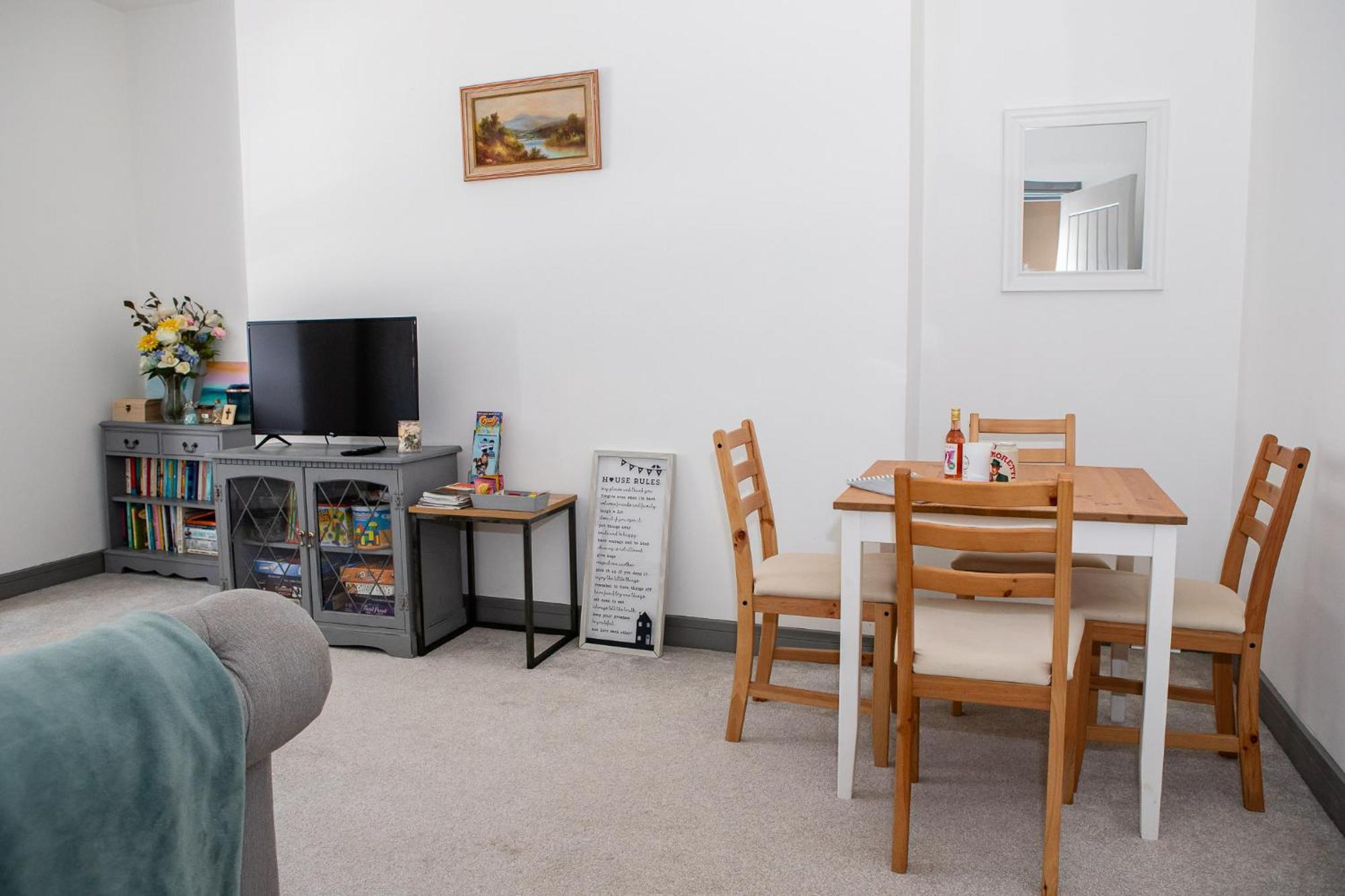 The Luxury Dartmoor Den, Dartmoor, Devon Appartement Ashburton Buitenkant foto