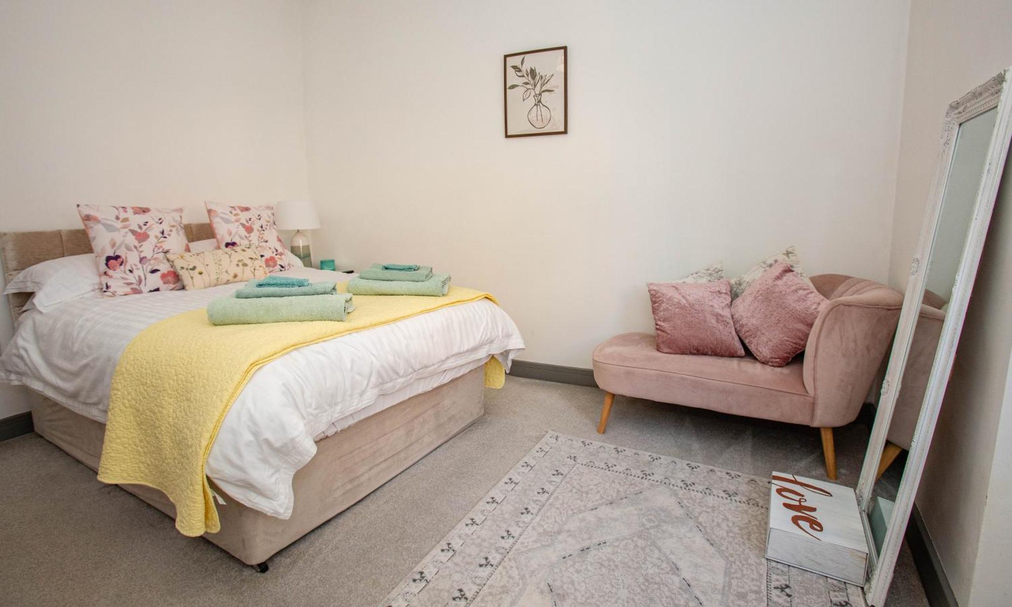 The Luxury Dartmoor Den, Dartmoor, Devon Appartement Ashburton Buitenkant foto