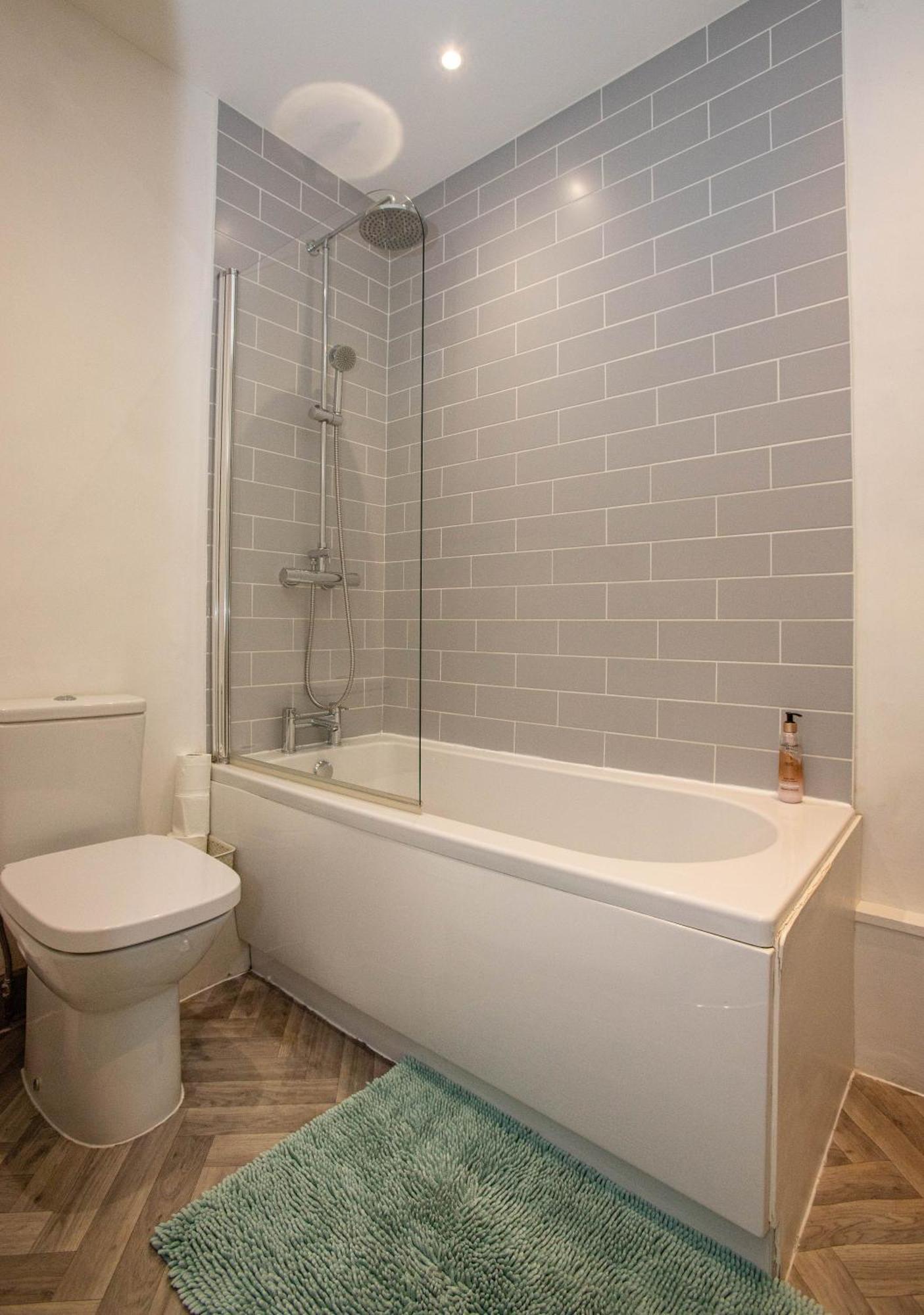 The Luxury Dartmoor Den, Dartmoor, Devon Appartement Ashburton Buitenkant foto